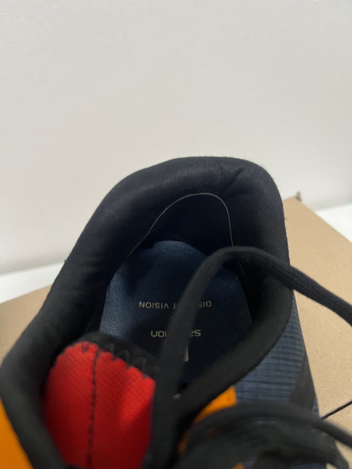 살로몬 x 디스트릭트 비전 마운틴 레이서 260 상품이미지5