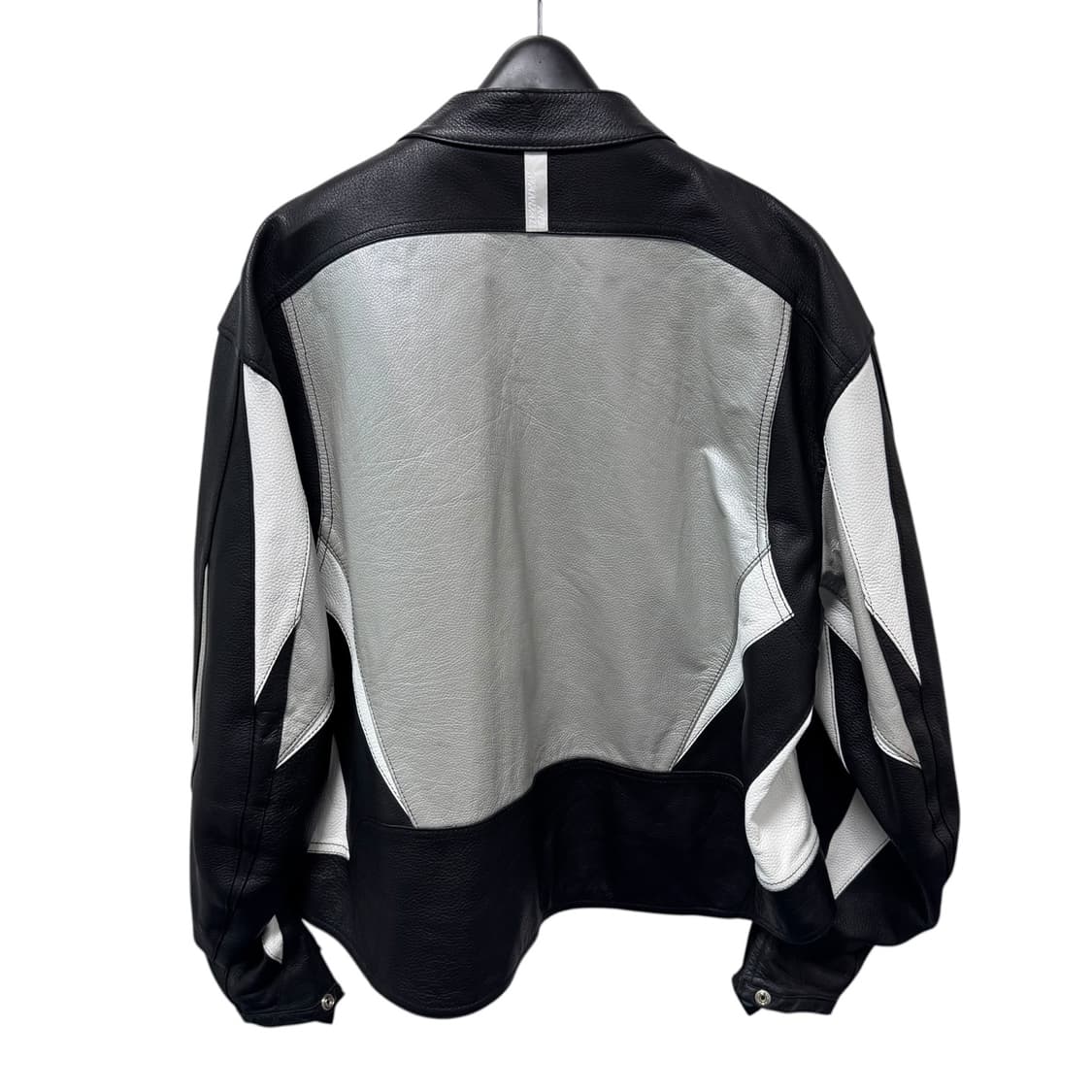 노매뉴얼 레이싱 자켓 상품이미지3