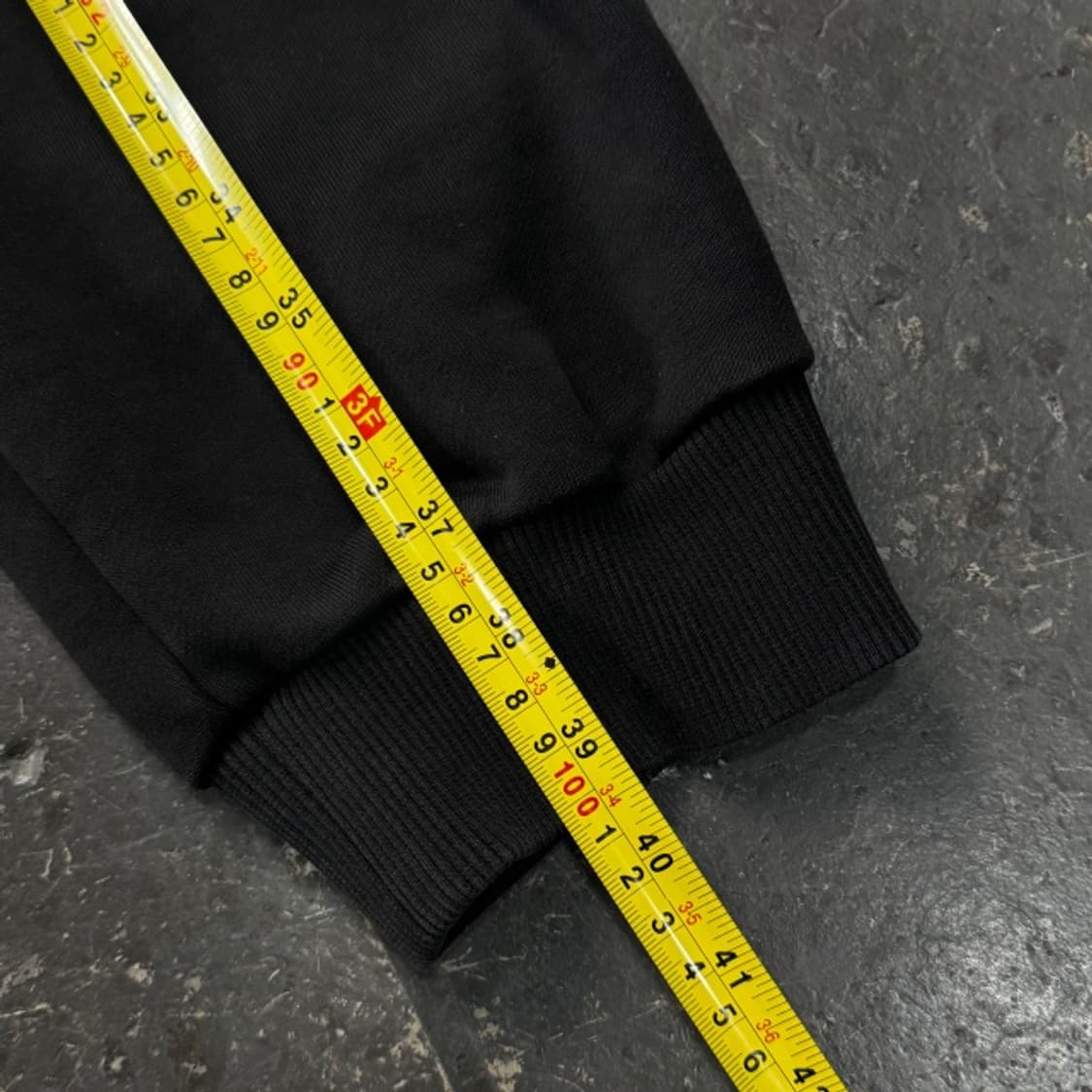 100 스노우피크 카고 조거팬츠 상품이미지9