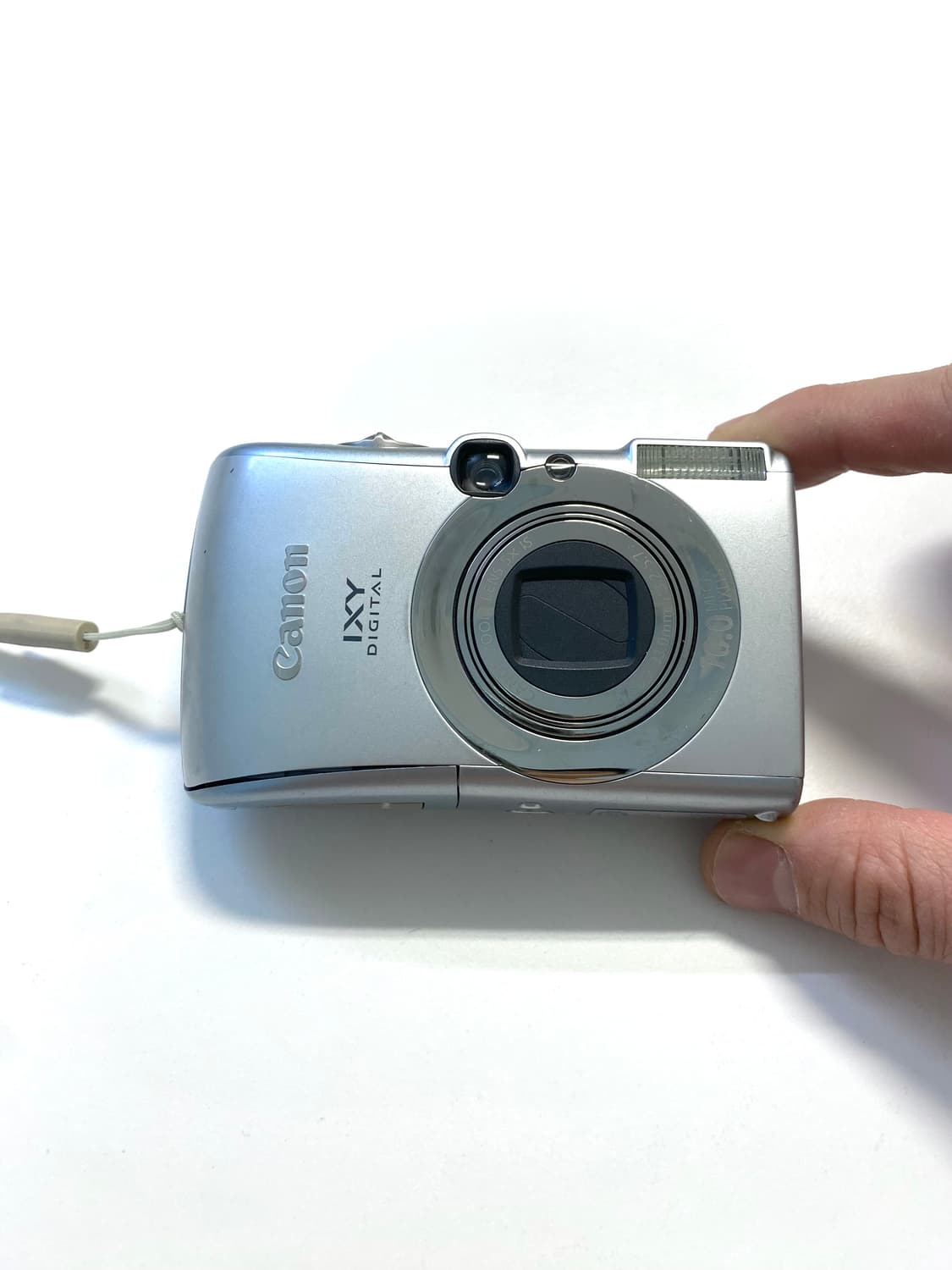 캐논 익서스 IXUS 970 IS 디지털 카메라 (IXY 820) 상품이미지1