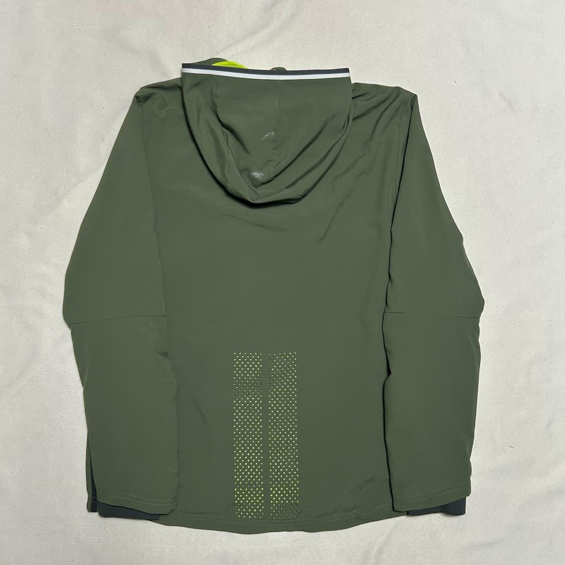 110 아디다스 독일 국가대표 바람막이  상품이미지3