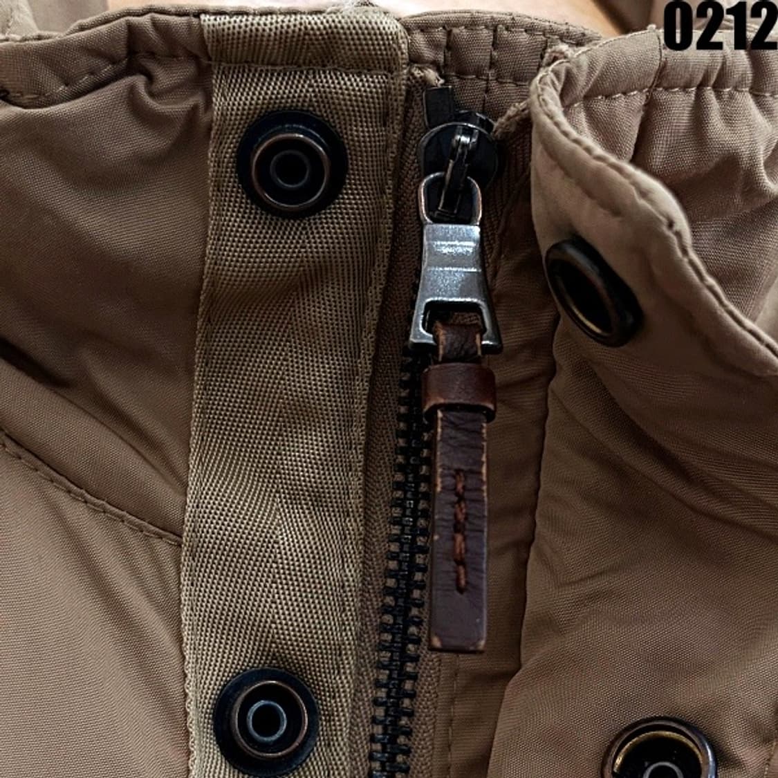 폴로 랄프로렌 집업 자켓 S 0212  상품이미지3