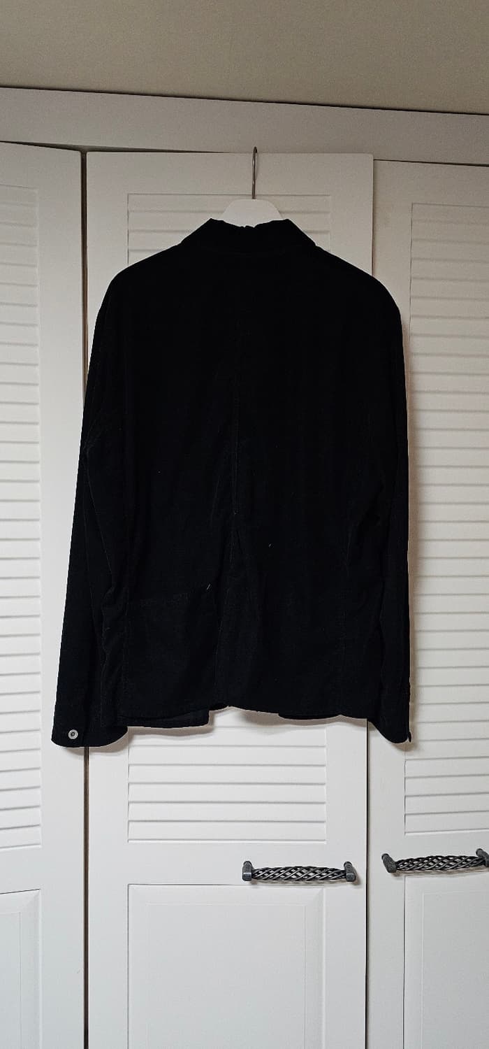 폴리테루 초어자켓 초판 2사이즈 상품이미지3