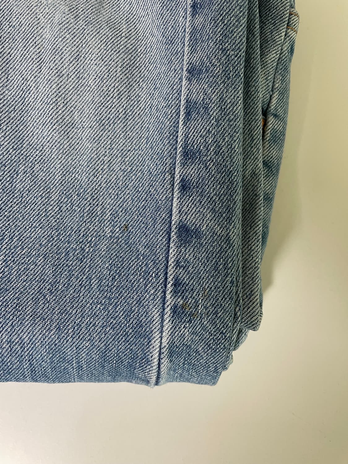 리바이스 617 오렌지탭 31x34 상품이미지6