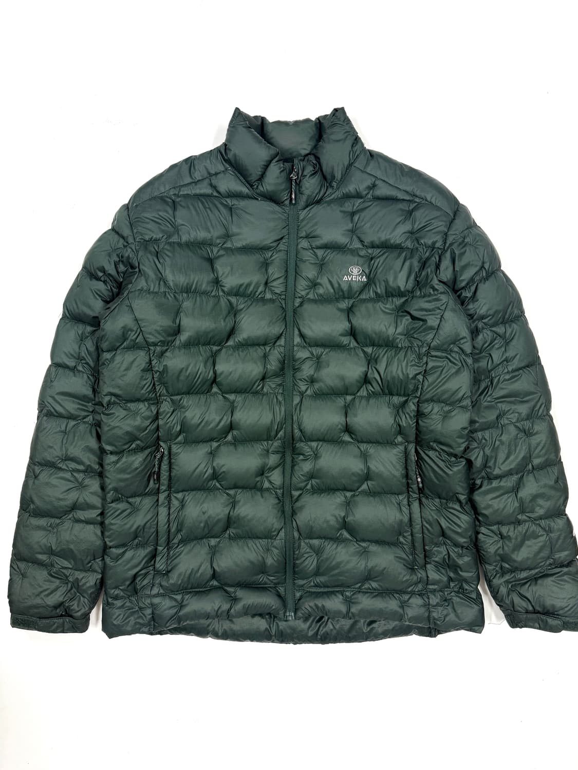 아베카 경량패딩 상품이미지1