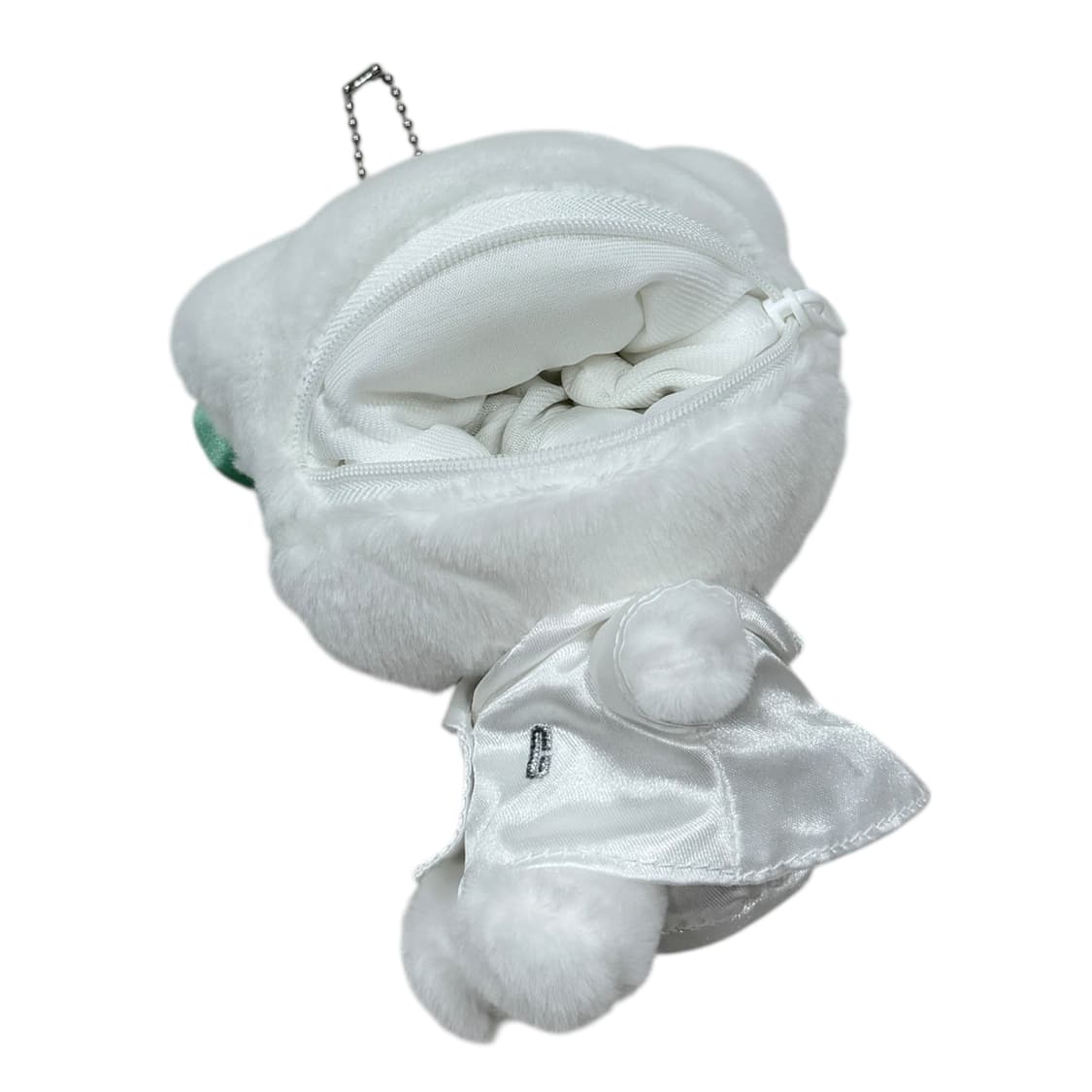 크리니크 헬로키티 키링 파우치 인형 상품이미지3