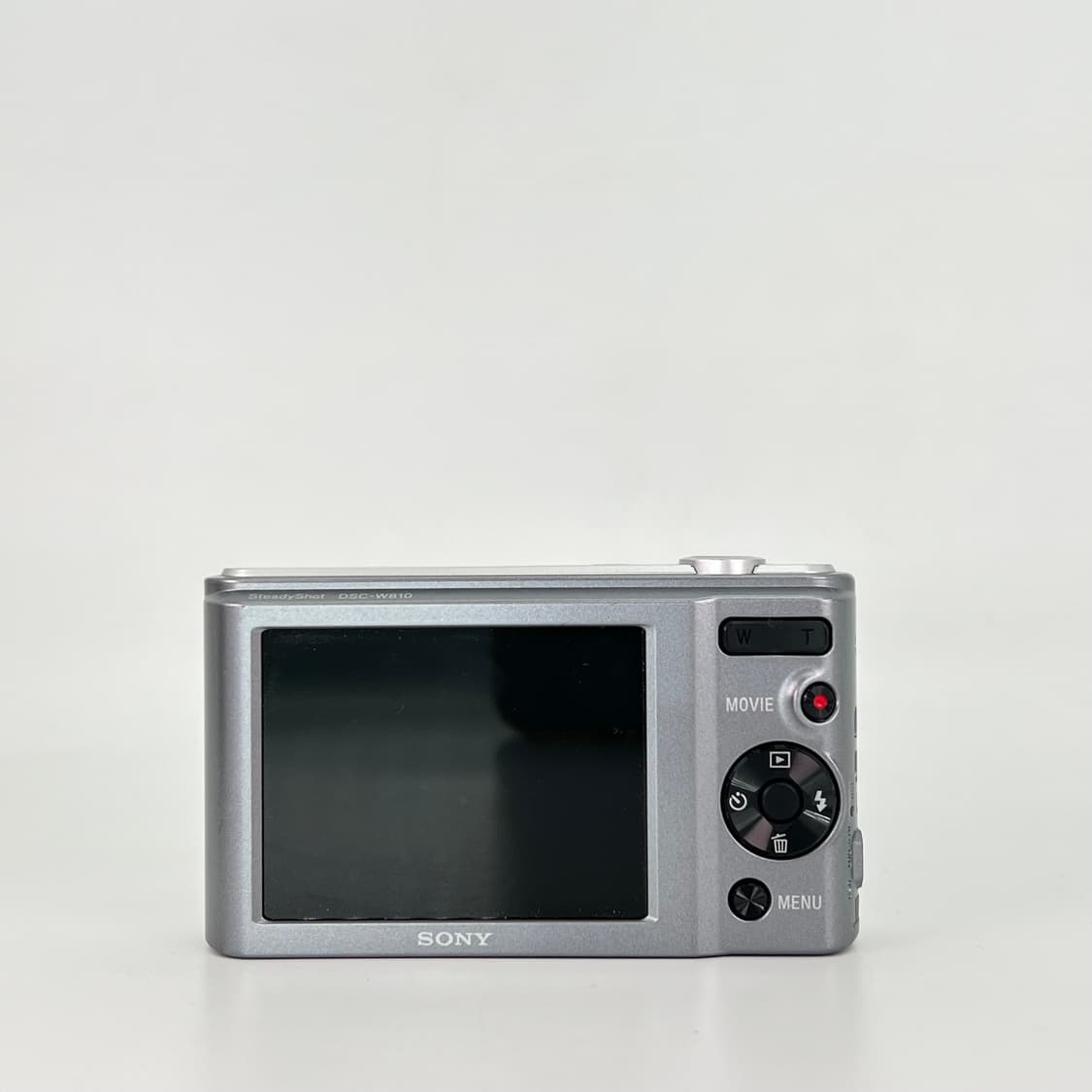 소니 사이버샷 SONY Cyber-shot DSC-W810 실버 상품이미지5