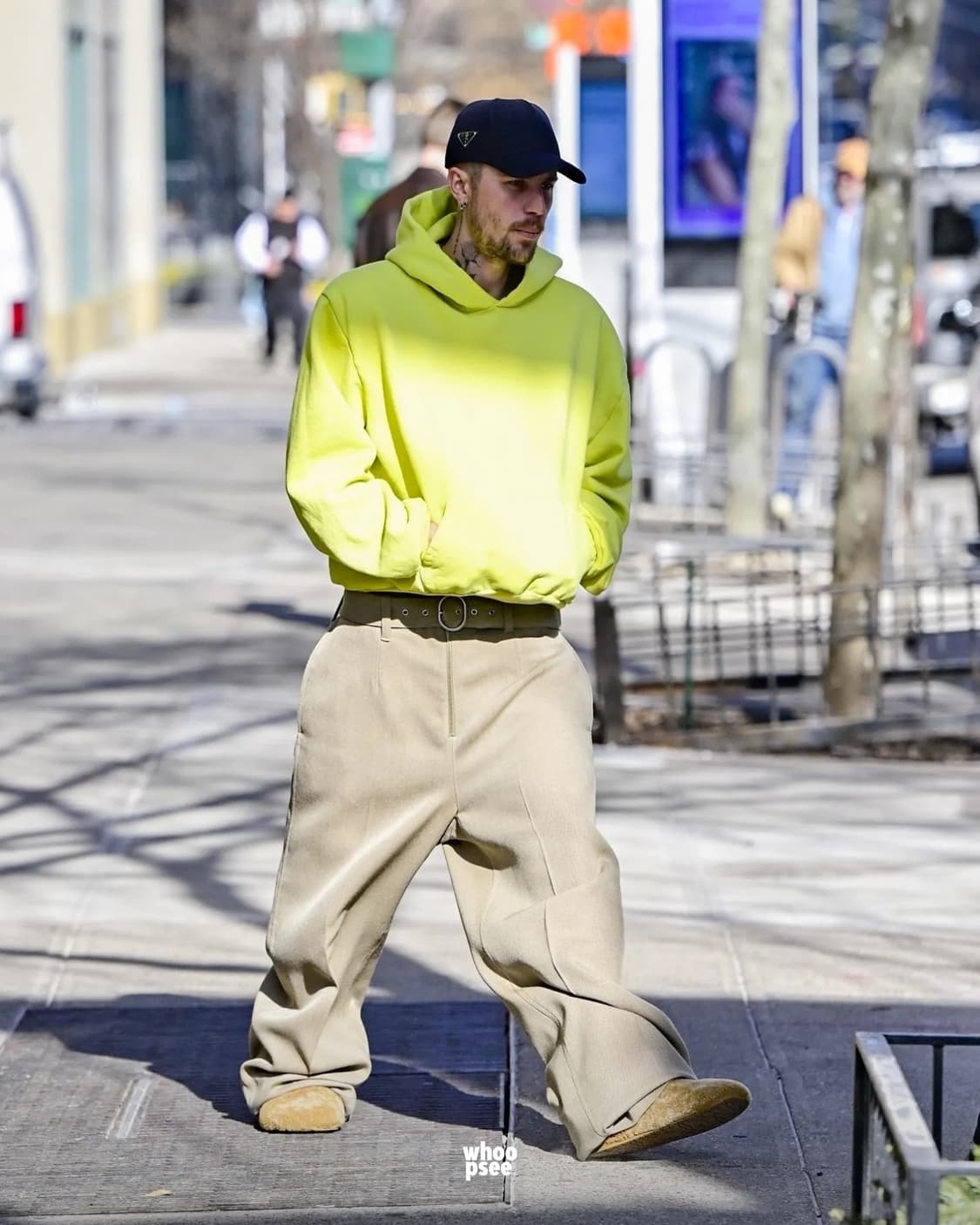 Skylrk fizz hoodie 상품이미지3