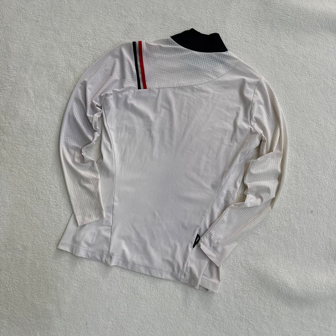 S 타이틀리스트 투어핏 긴팔 티셔츠 0331T 상품이미지2