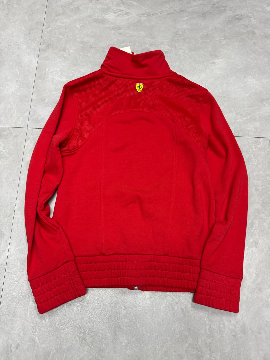 푸마 페라리 미사용 상품이미지2