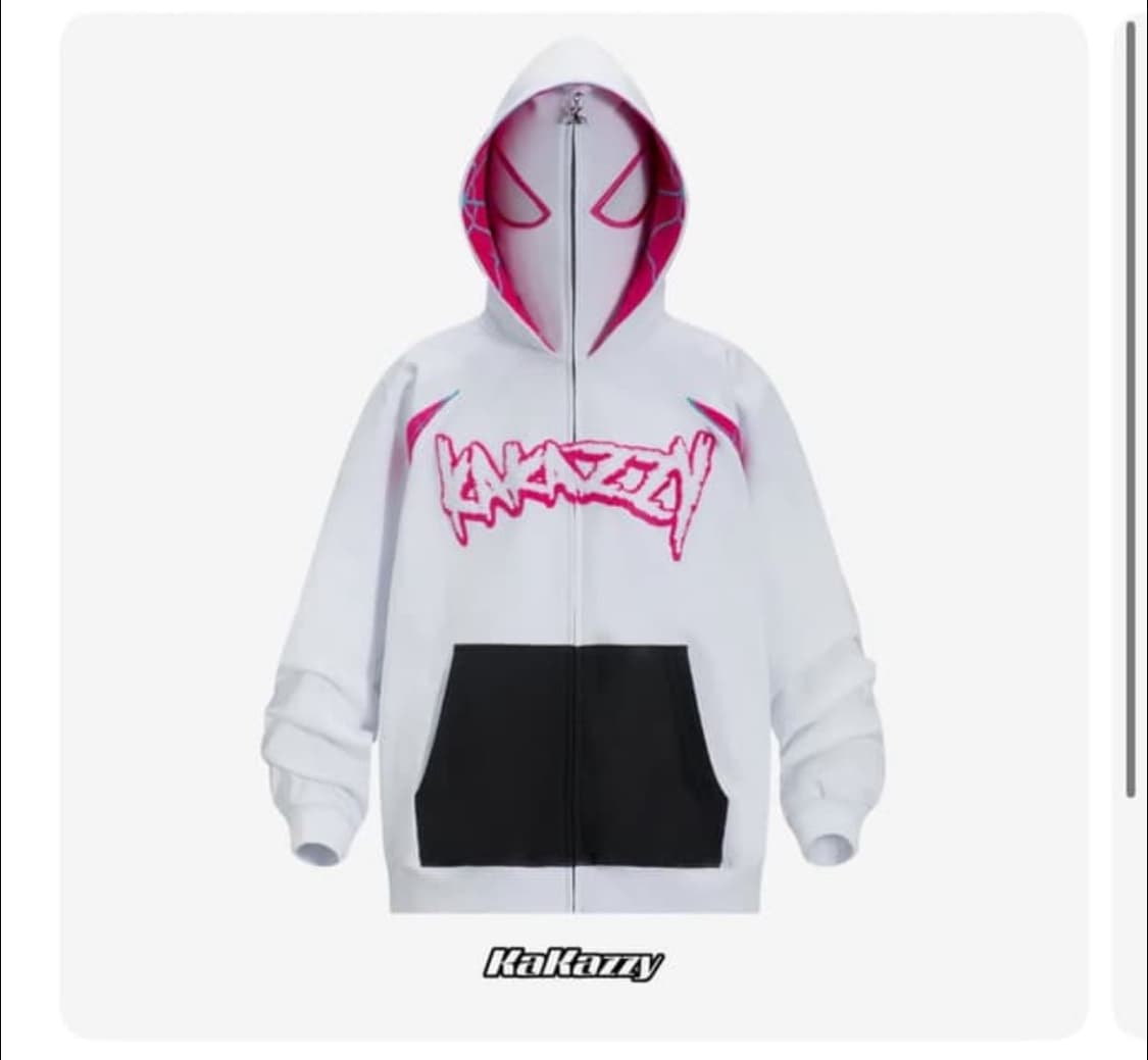 카카지 스파이더 M 상품이미지1