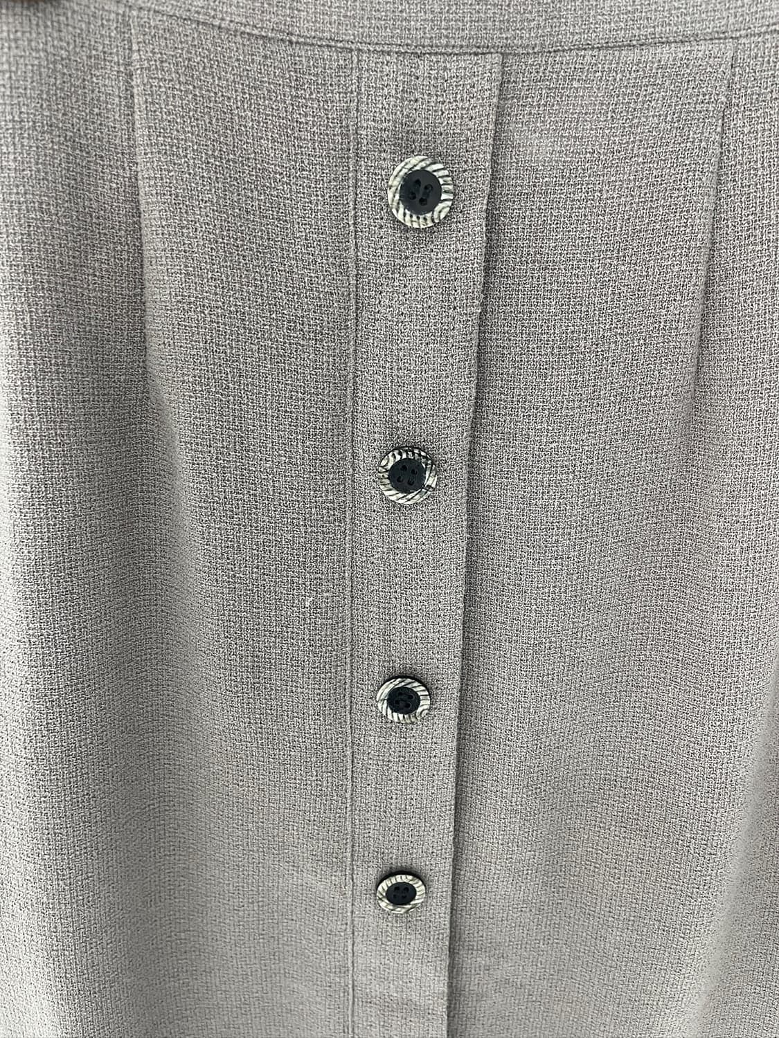 [코디세트] Sky Blue Knit Set 상품이미지8