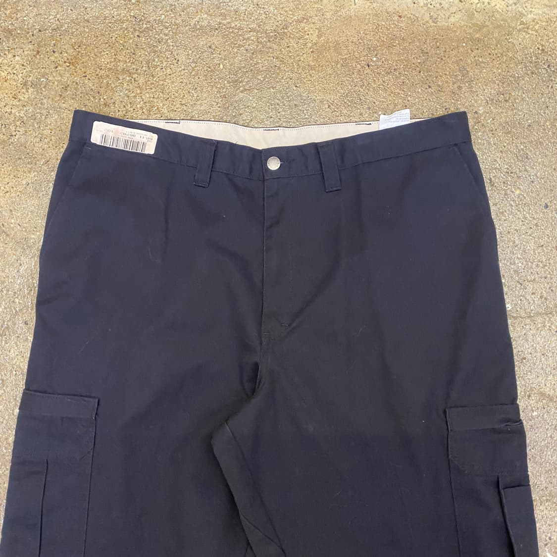 미국 빈티지 디키즈 카고바지 상품이미지3