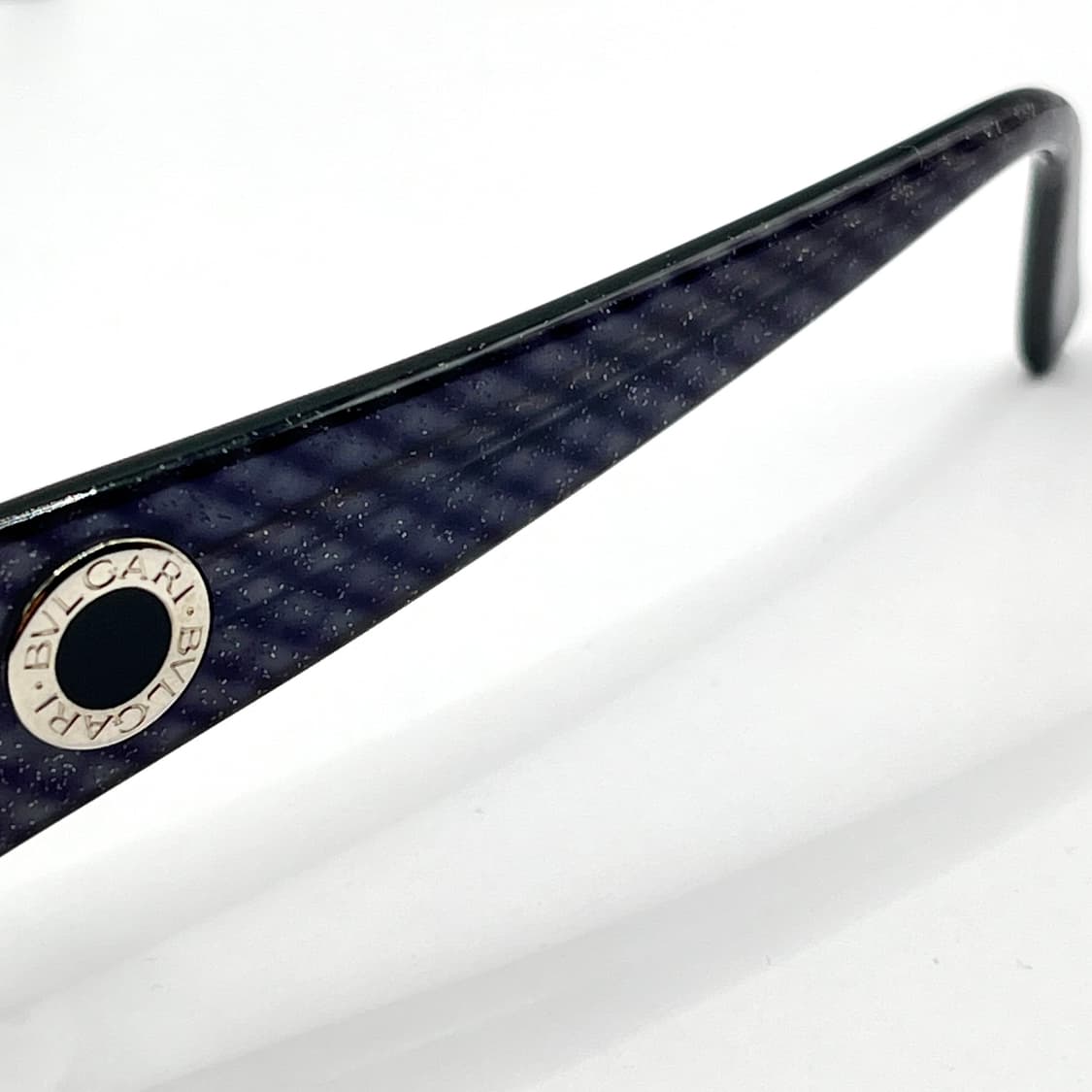 BVLGARI 불가리 뿔테 선글라스 상품이미지5