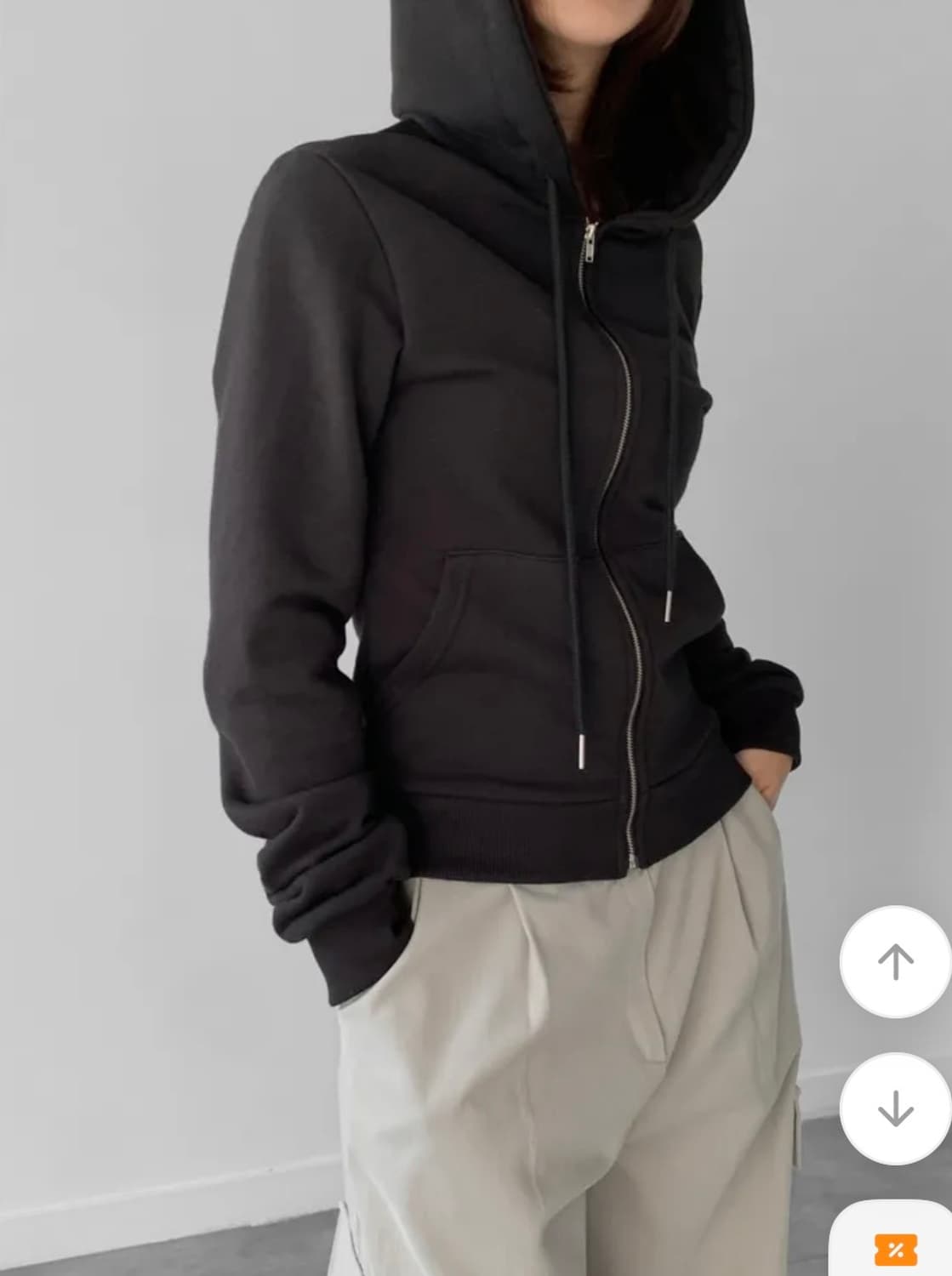 후드집업 상품이미지1