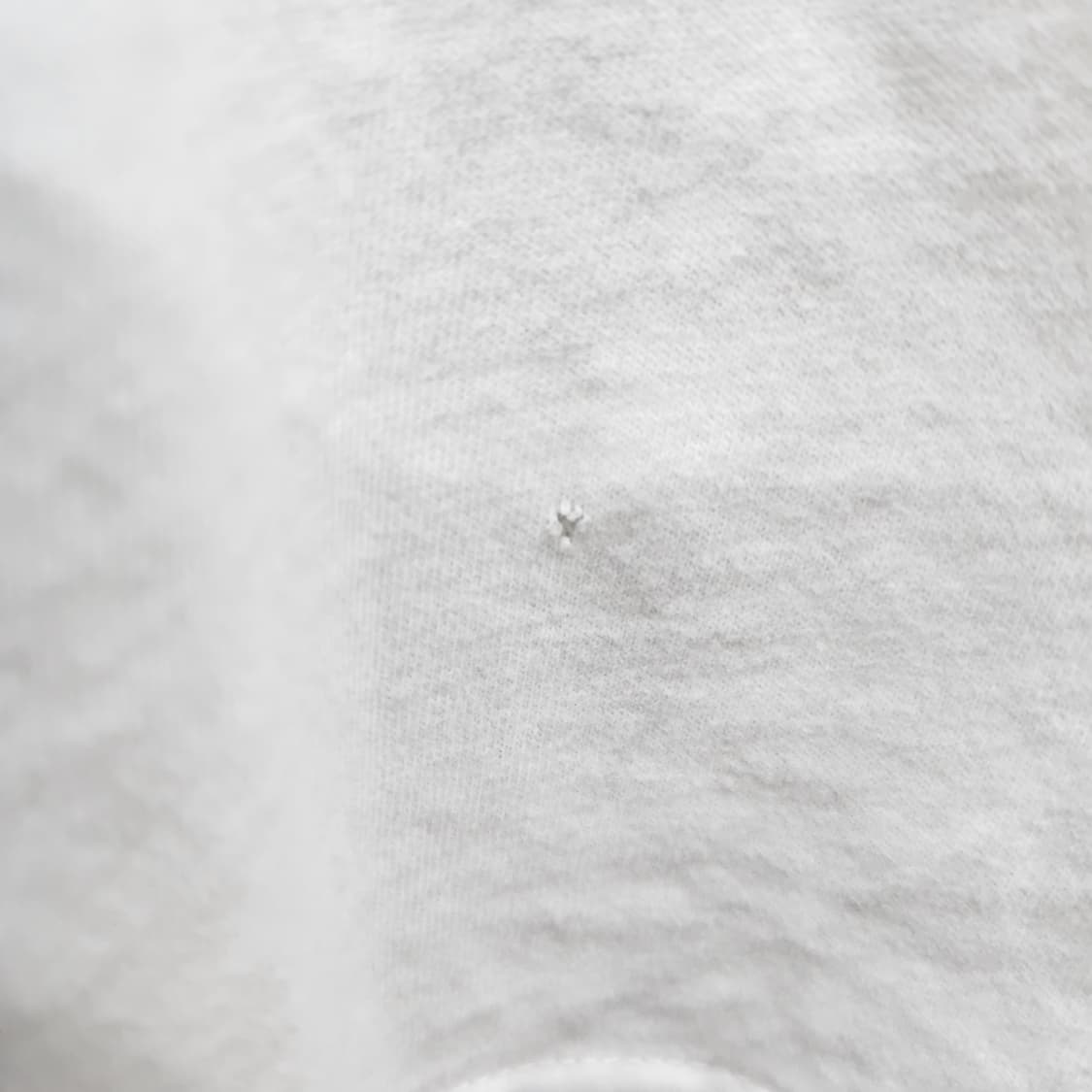 아베크롬비 Y2K 로고 반팔티 L(M~L) 남여공용 상품이미지6