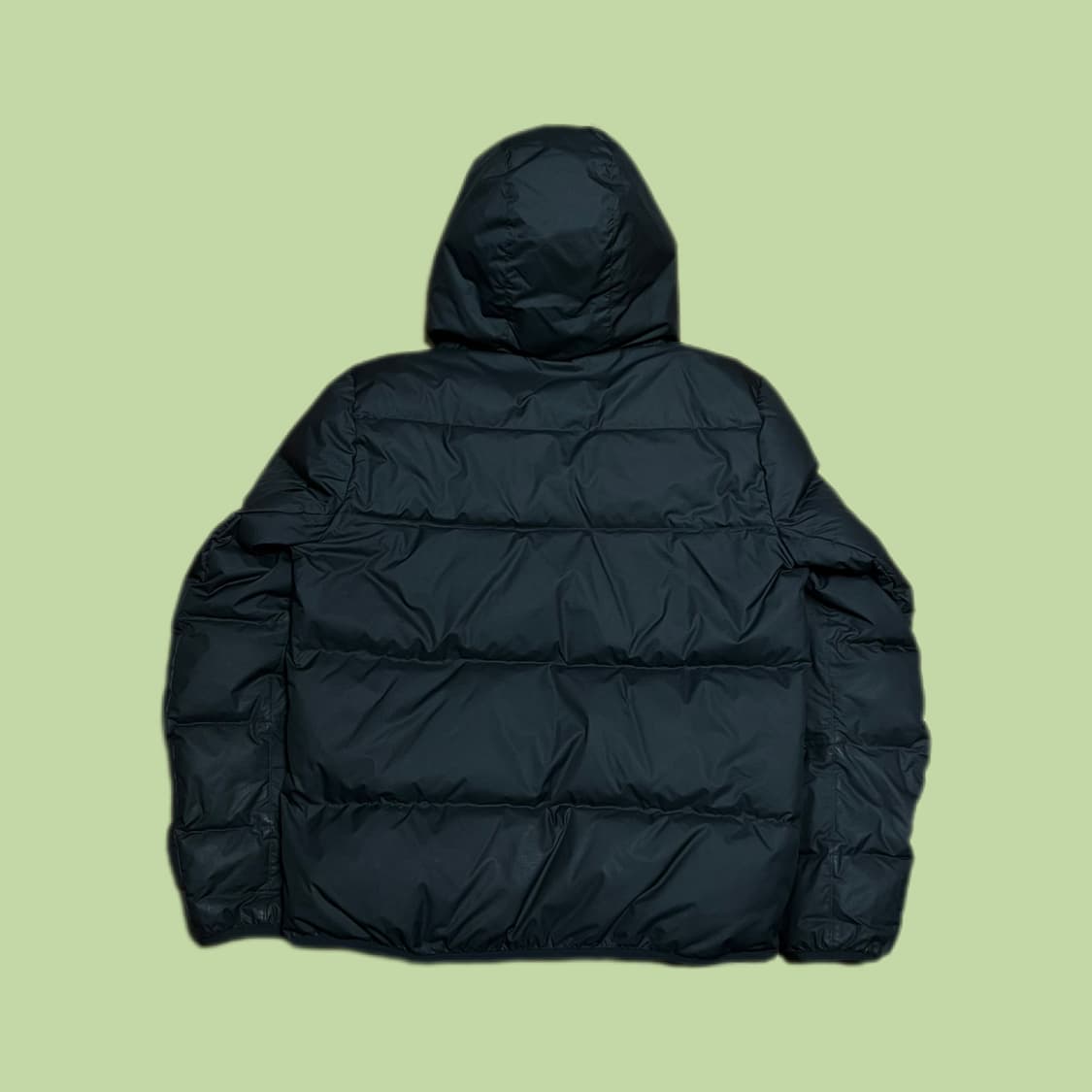 나이키 스톰핏 윈드러너 패딩 블랙 L 상품이미지2