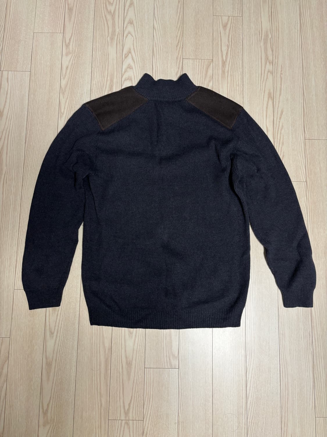 00s Komando button sweater knit 상품이미지2