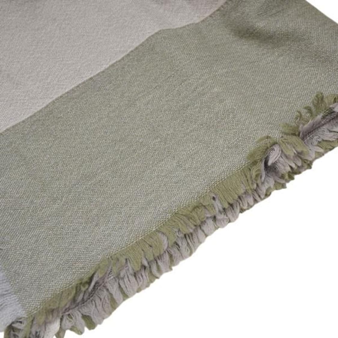 플리츠플리즈 이세이미야케 머플러 상품이미지2