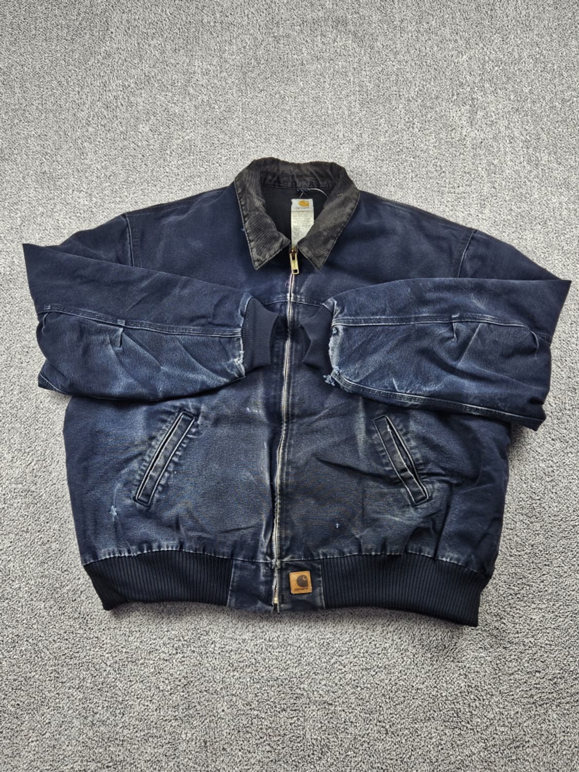 칼하트 산타페 워크자켓 ( 4XL ) / 9723 상품이미지2