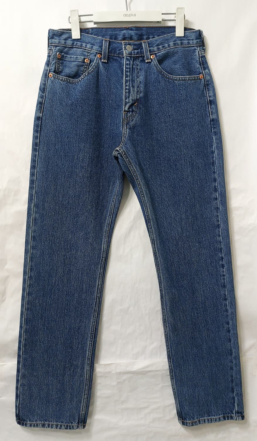 리바이스 505 청바지 32 상품이미지3