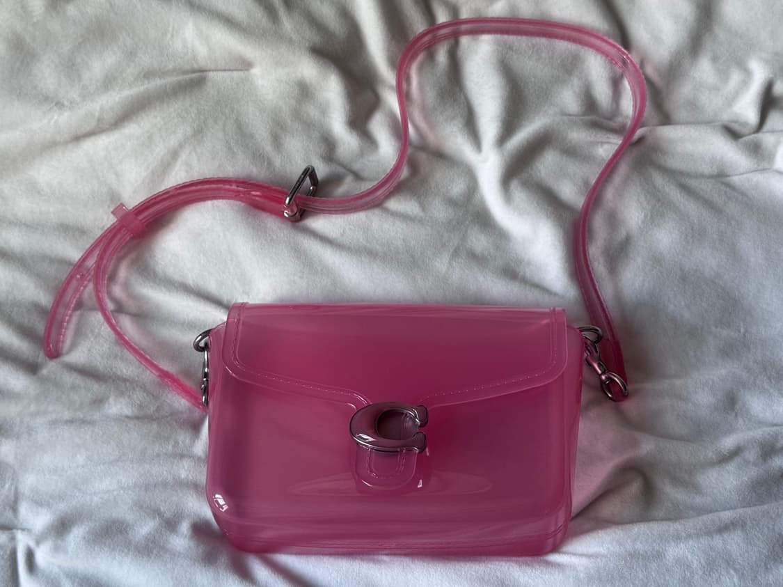 코치 젤리 태비 백 상품이미지3