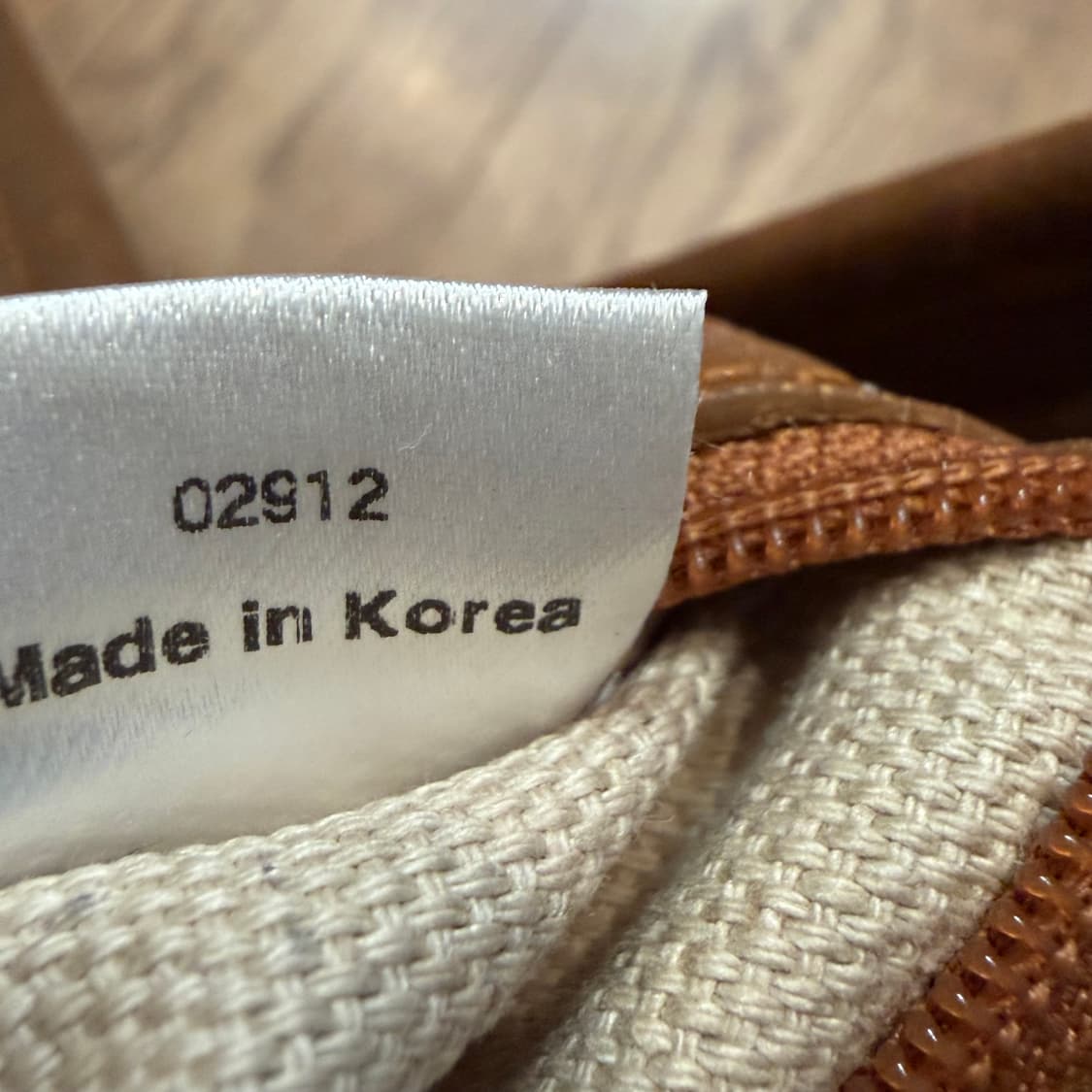  MCM 비세토스 토트백 상품이미지3