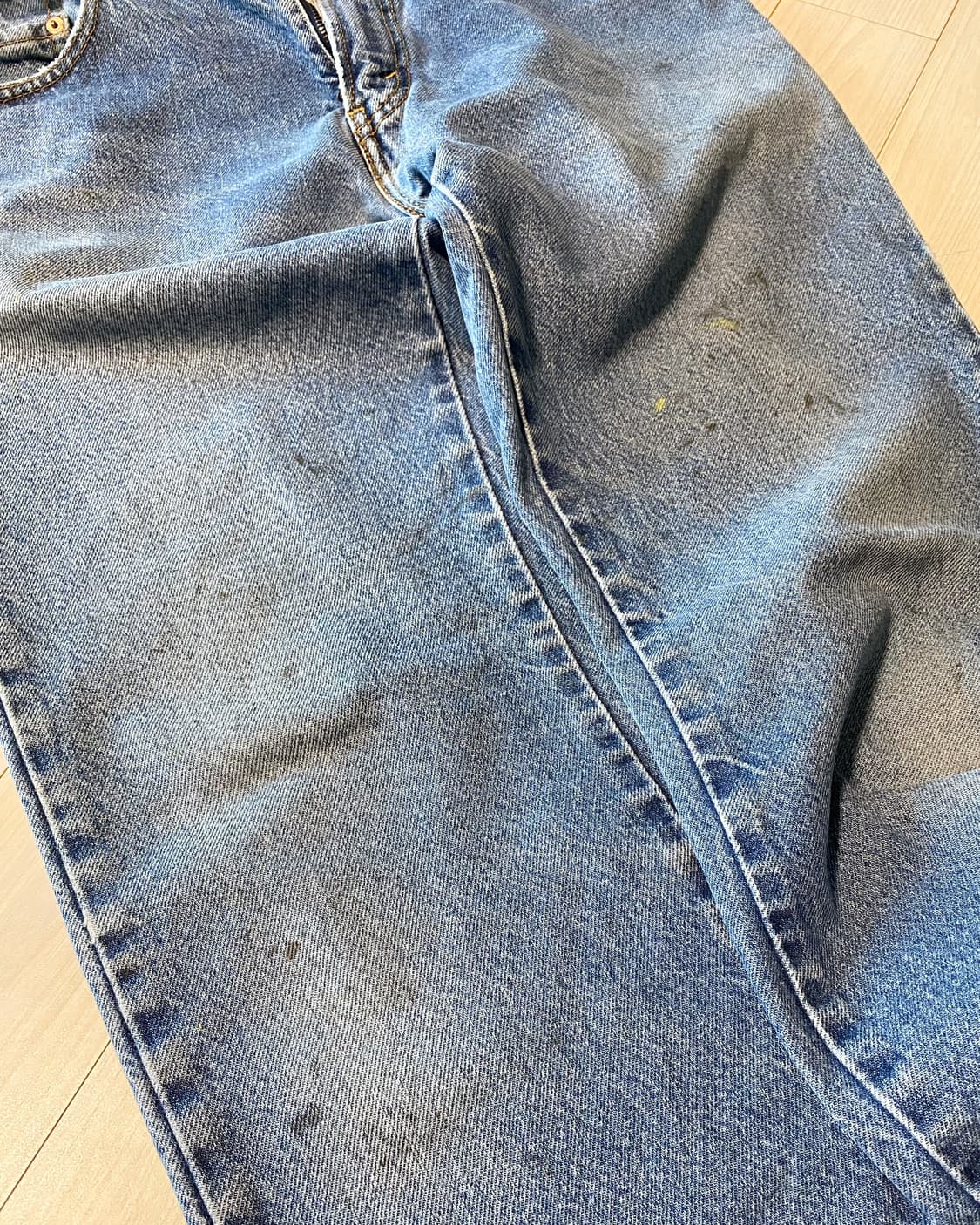 리바이스 517 (실측및 착샷 O) 상품이미지5