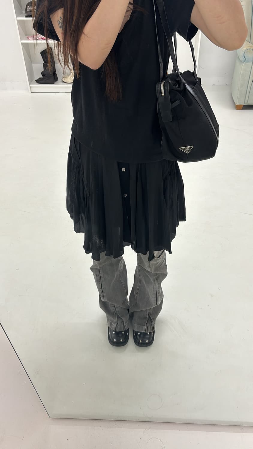 Sacai luck 상품이미지6