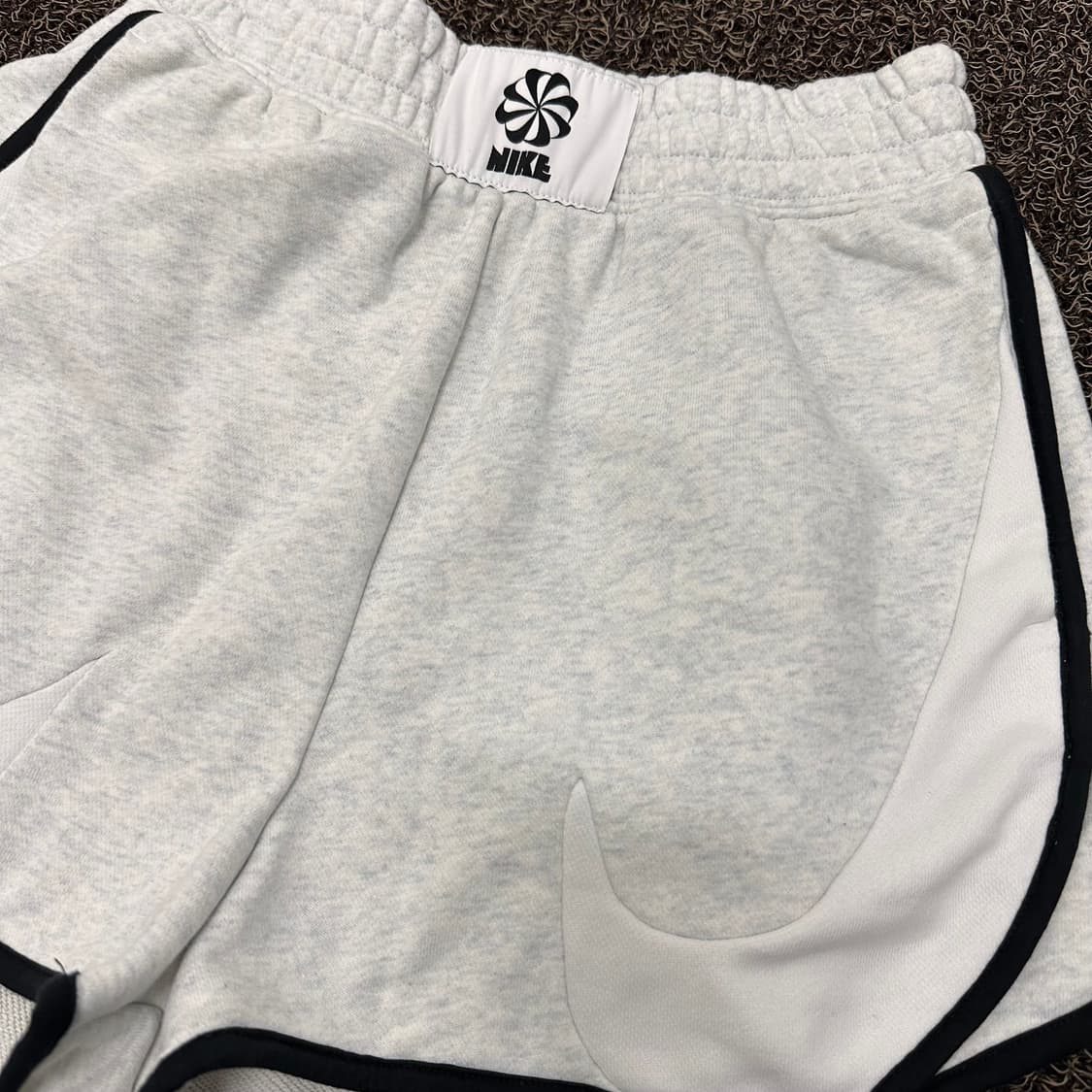 NIKE 나이키 NSW 서카 여성 운동복 바지 S 상품이미지2