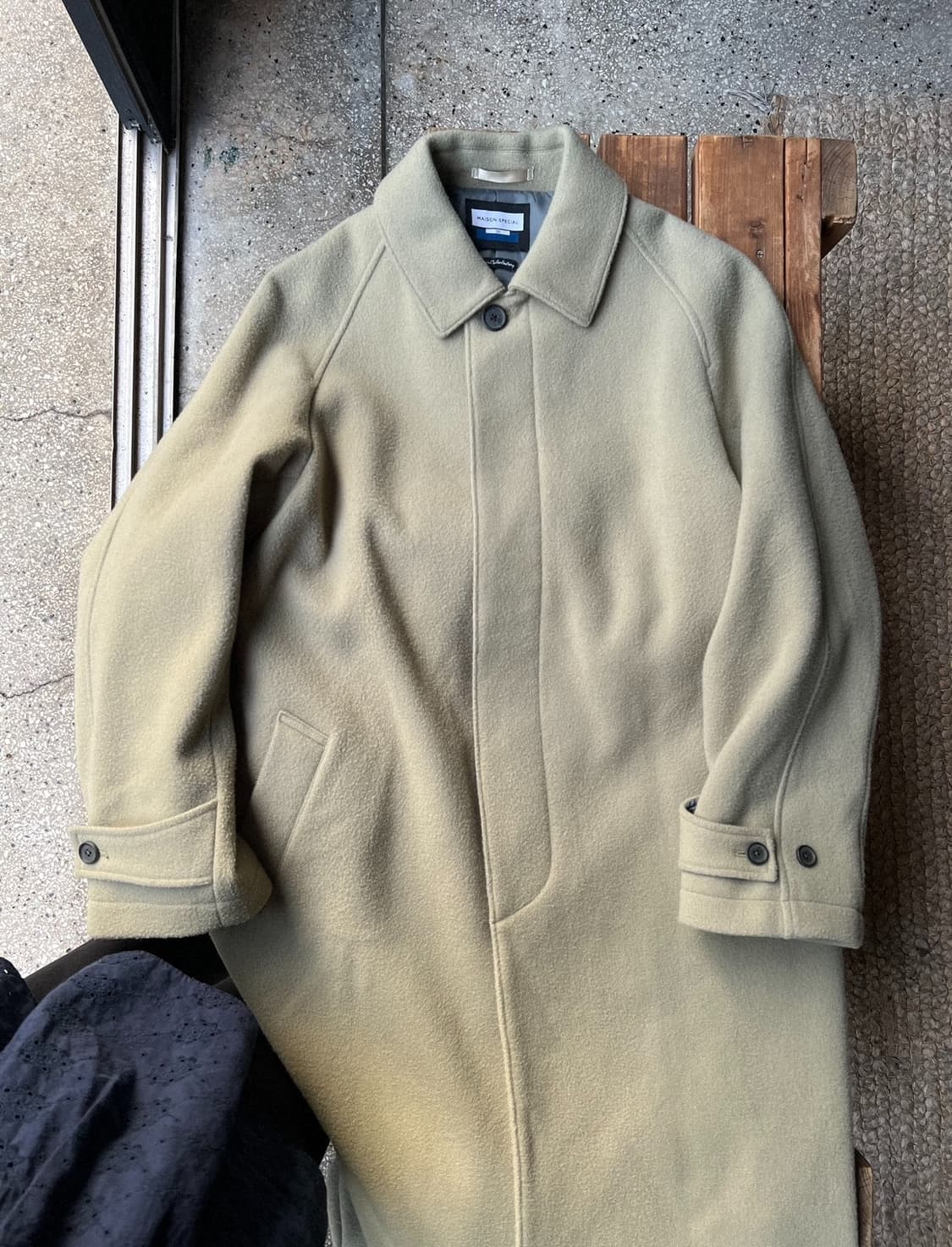 Coat 상품이미지4