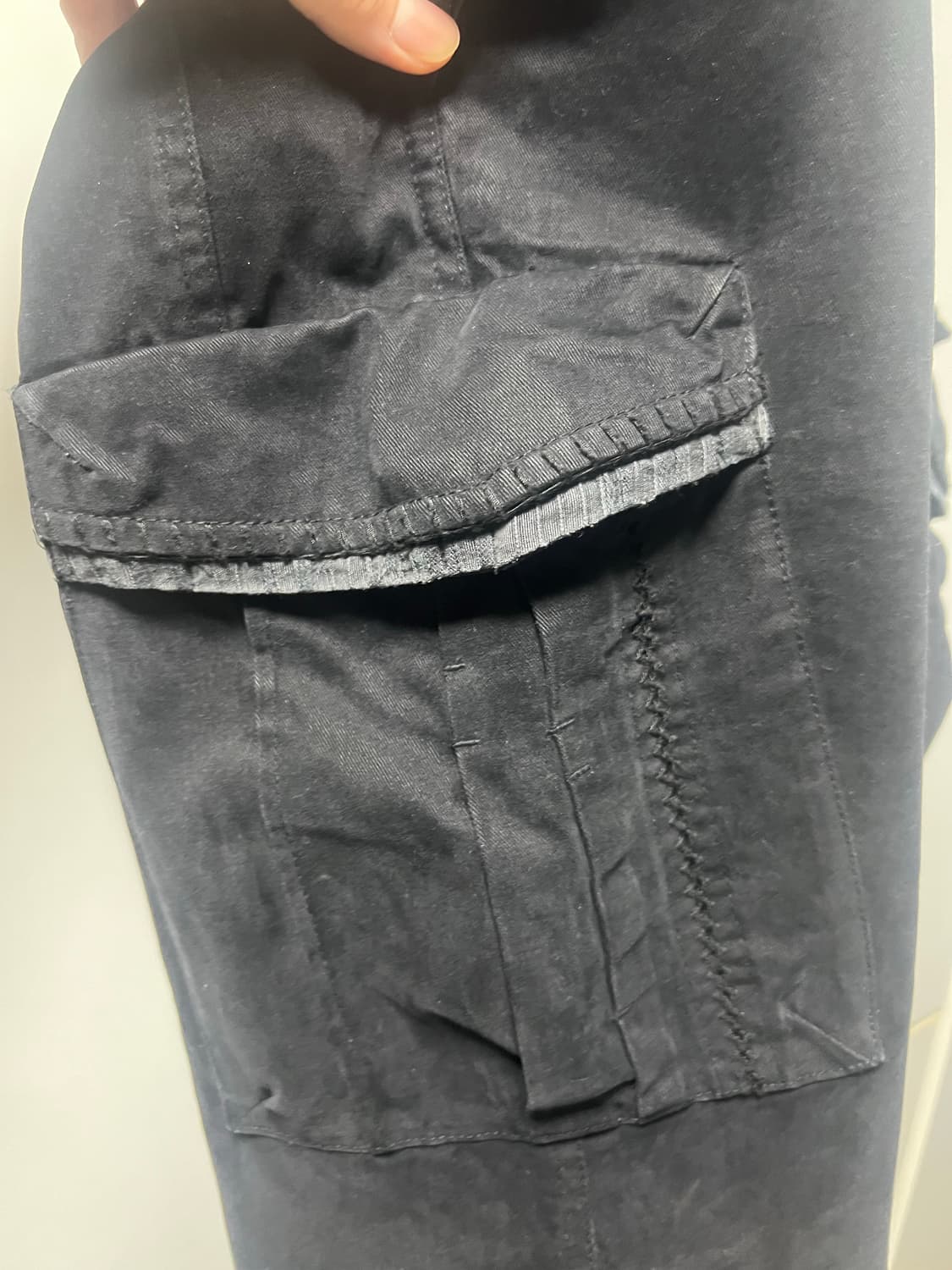 xlim ep7 팬츠 상품이미지6