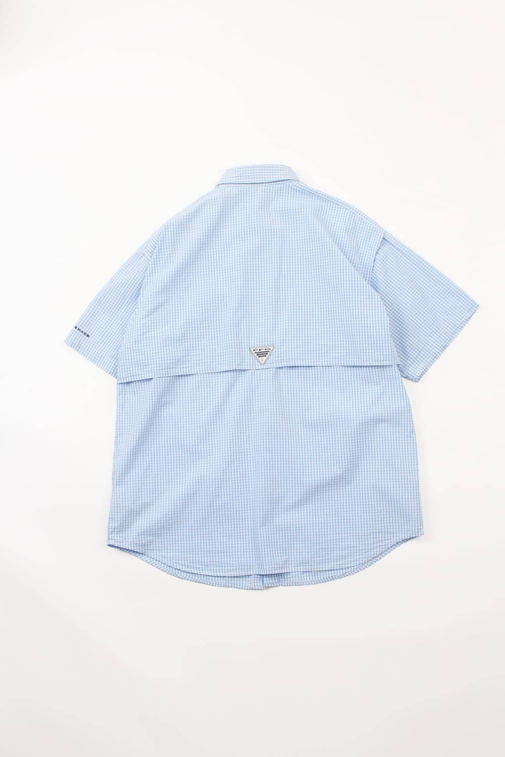 COLUMBIA PFG Fishing Check Shirt 상품이미지8
