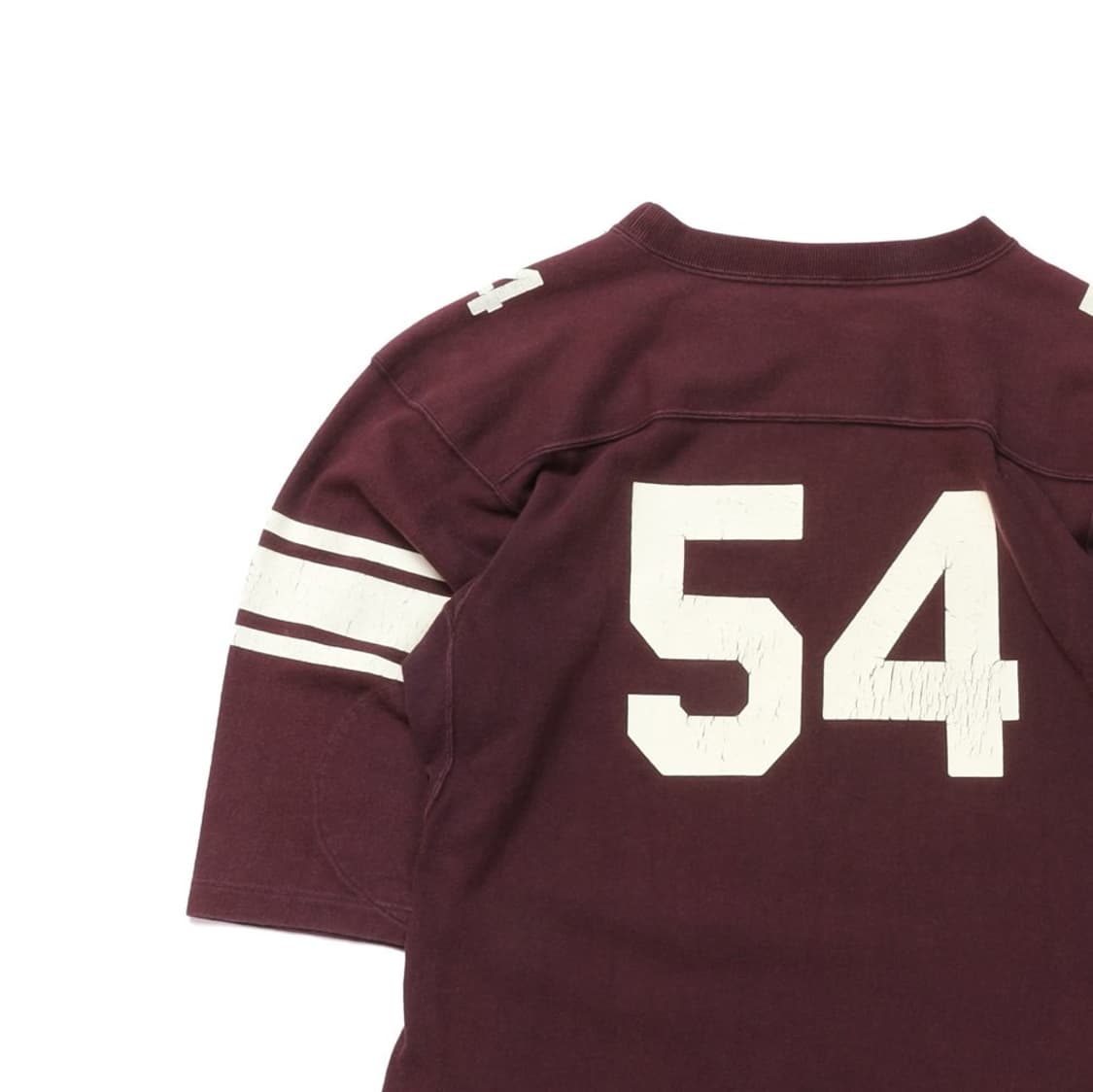 엔 훌리우드 N.Hoolywood Football T-shirt  상품이미지5