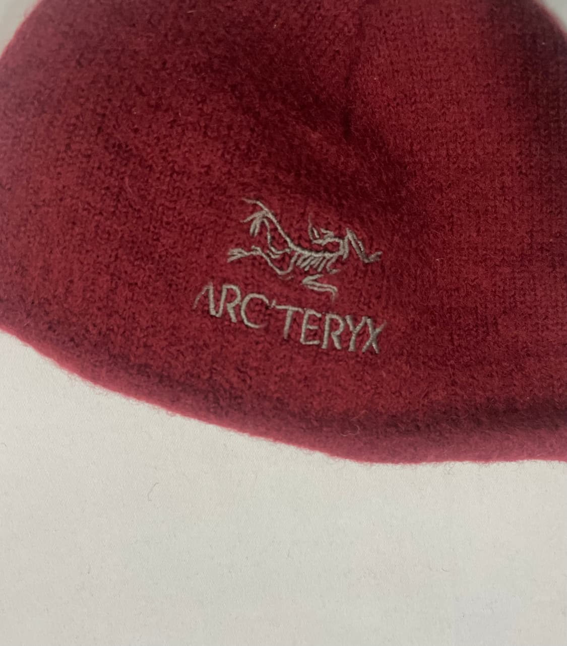 아크테릭스 구형 비니  상품이미지3