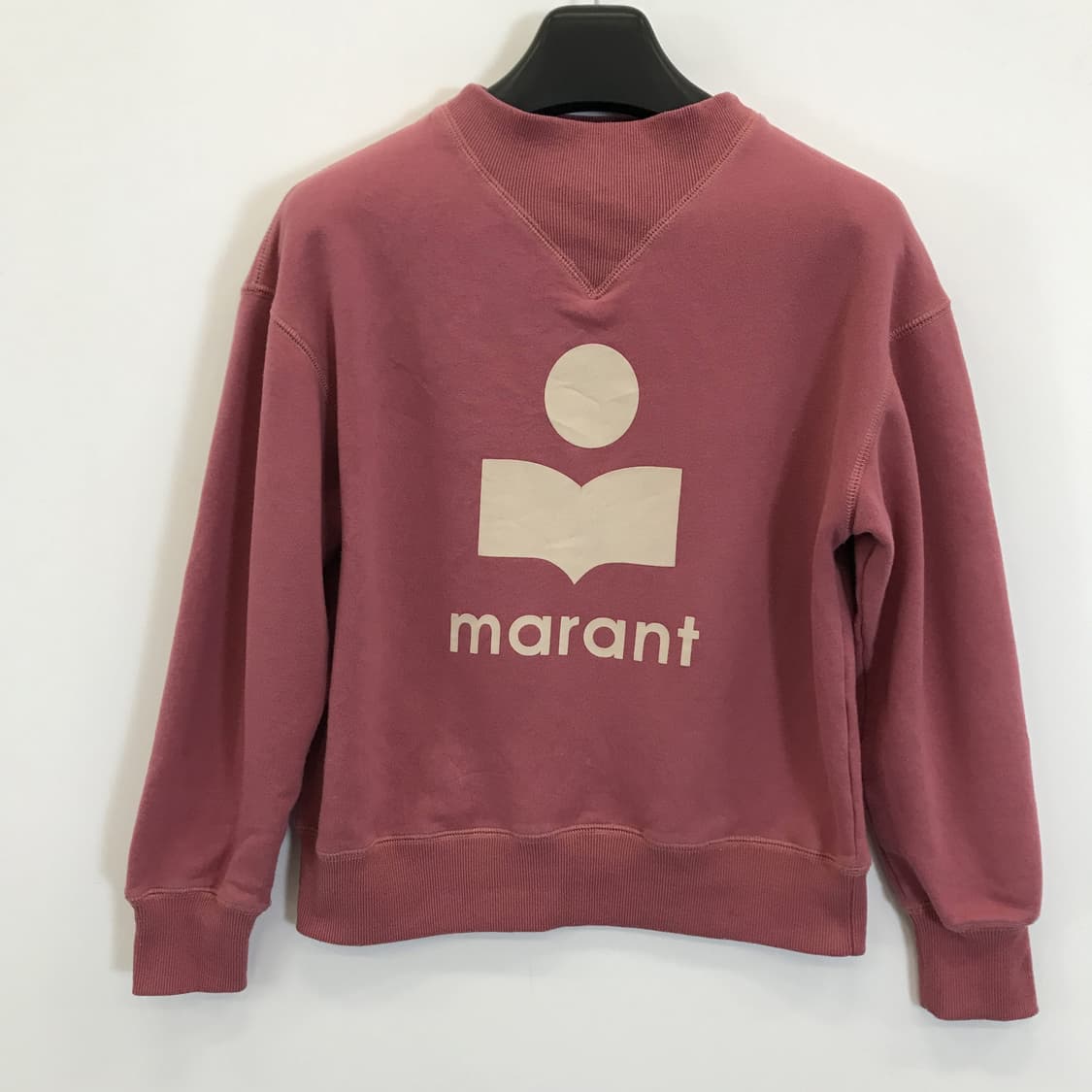 이자벨마랑 모비 스웻셔츠 [34] 상품이미지1