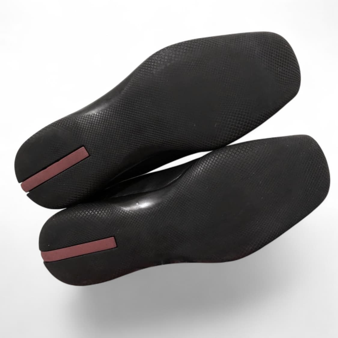 프라다 스포츠 가죽 스니커즈 270 상품이미지6