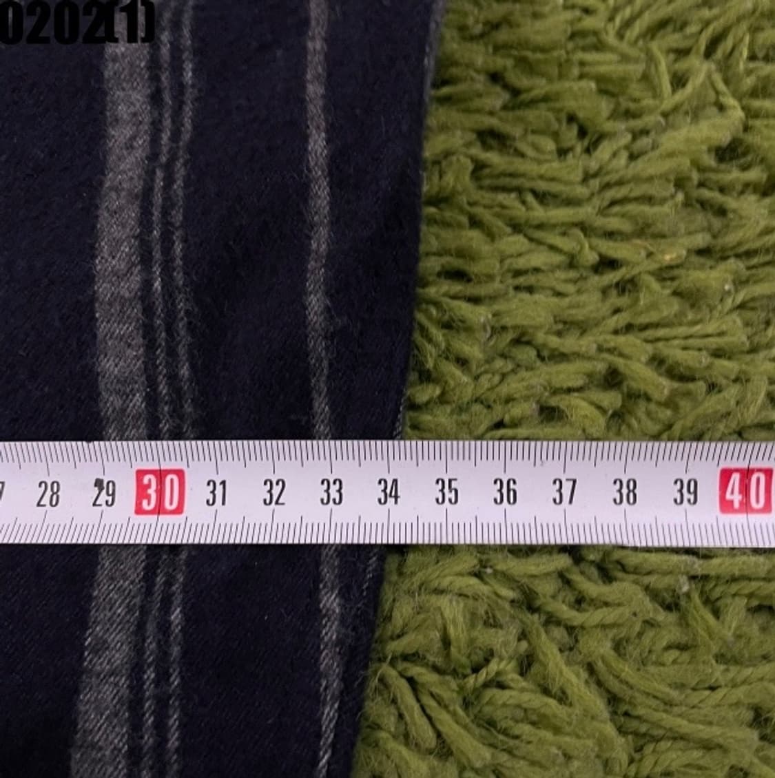 이스트로그 팬츠 35 상품이미지7