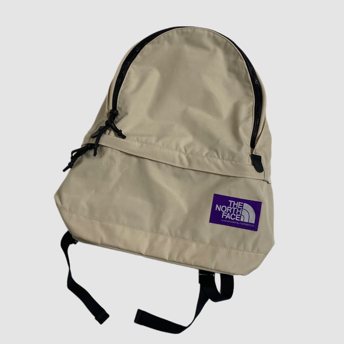 노스페이스 퍼플라벨 백팩 상품이미지1