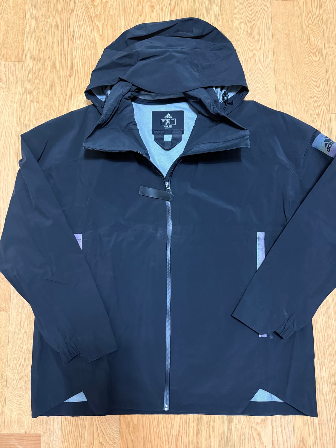 Adidas 자켓 상품이미지1