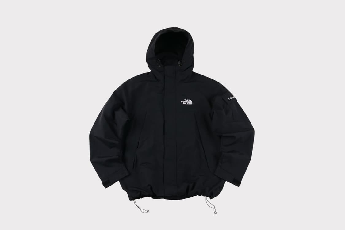 [M] 노스페이스 OG 사이드포켓 자켓 상품이미지1