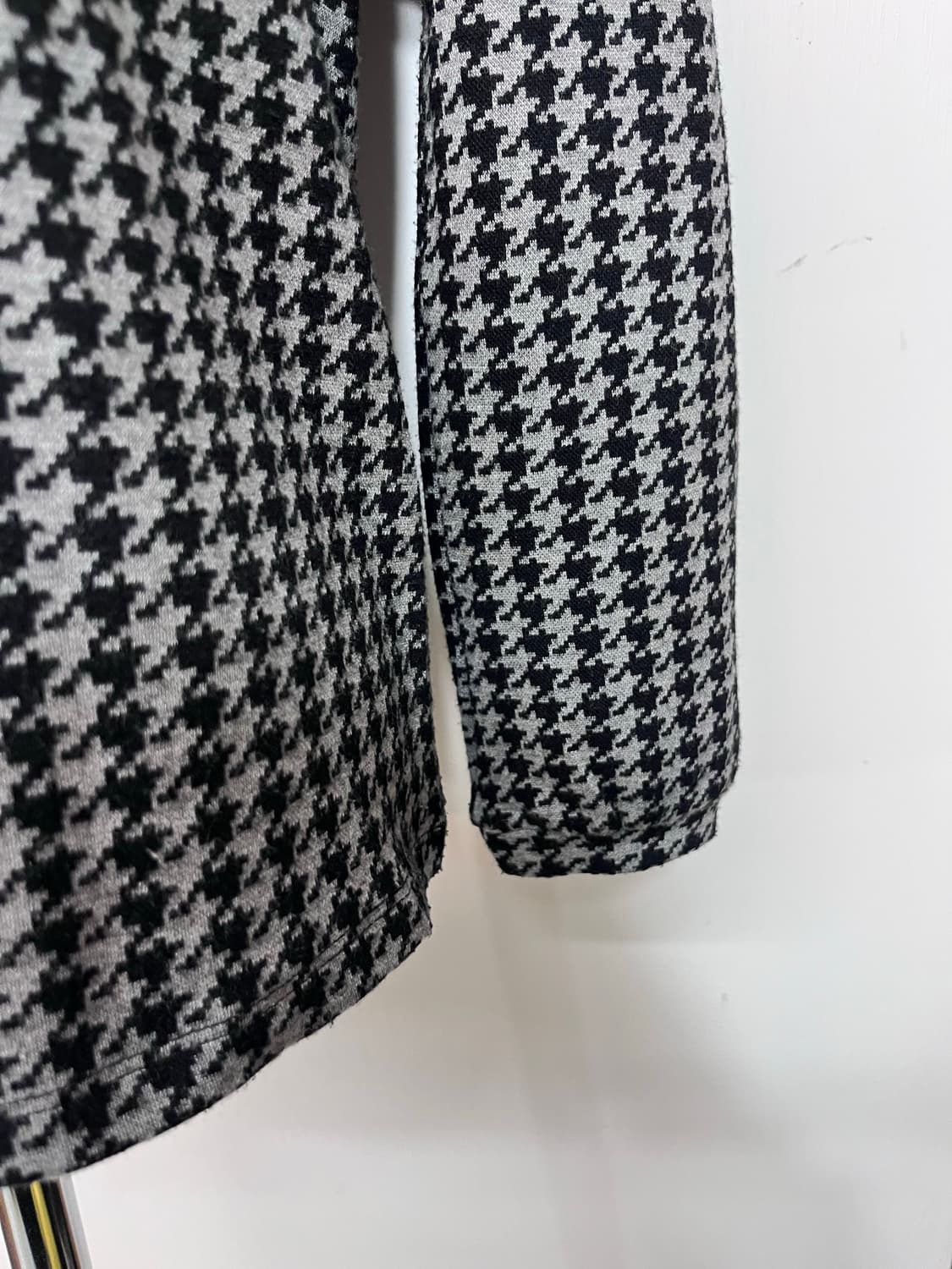 일본 빈티지 히메 레이스 리본 긴팔 상품이미지3