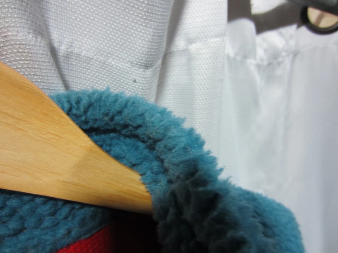 파타고니아 클래식 레트로-X 플리스 자켓 빈티지 블루 상품이미지5