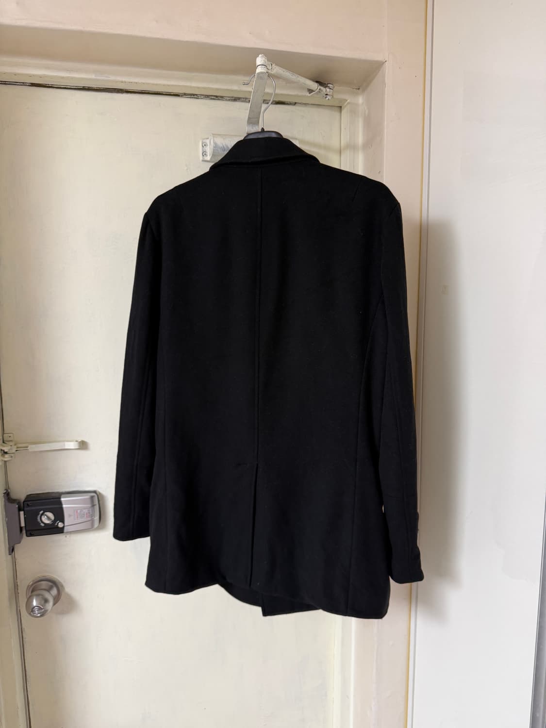 아르마니 익스체인지 피 코트 상품이미지3