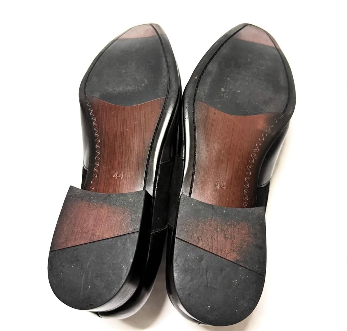 Lucius - 믹스드 드레스 슈즈 상품이미지6