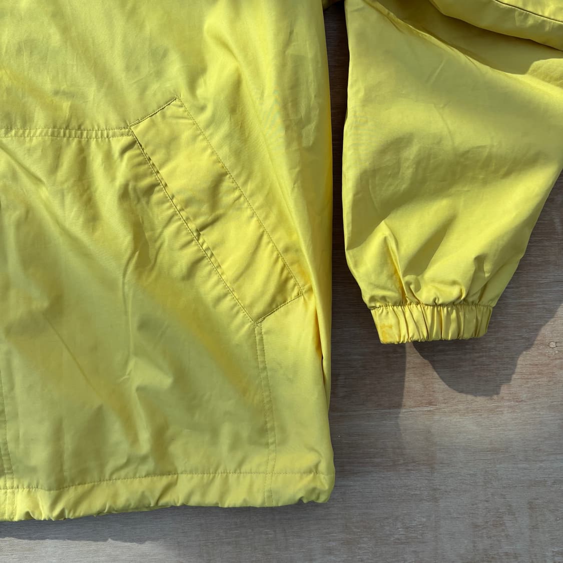 Reebok Sunburst Anorak 리복 아노락 상품이미지2