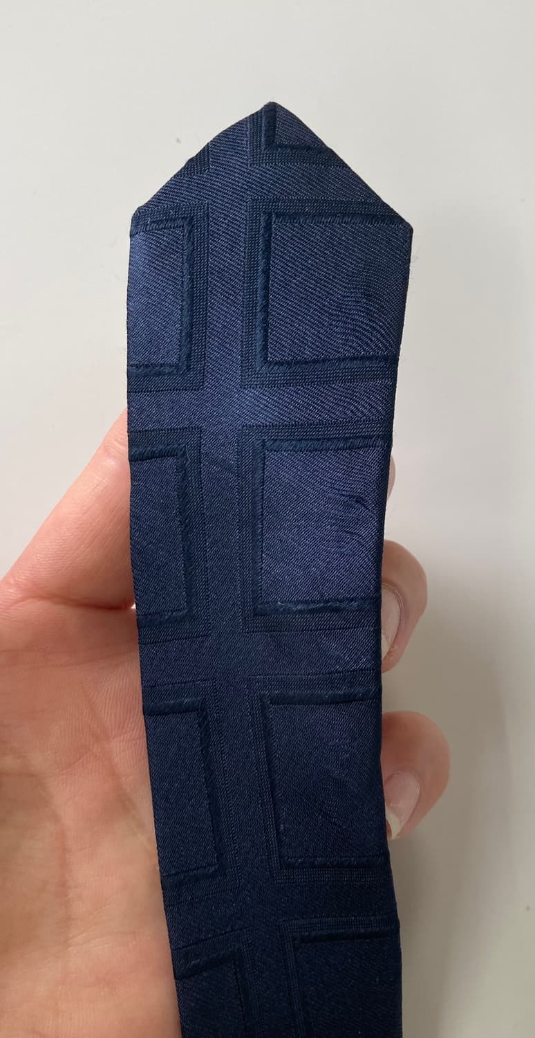 잔프랑코페레 넥타이 상품이미지7