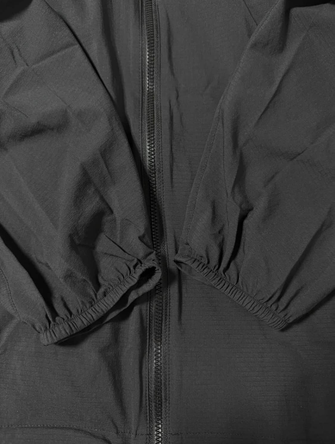 (SS급) 아크테릭스 스쿼미시 후디 블랙 L 상품이미지9