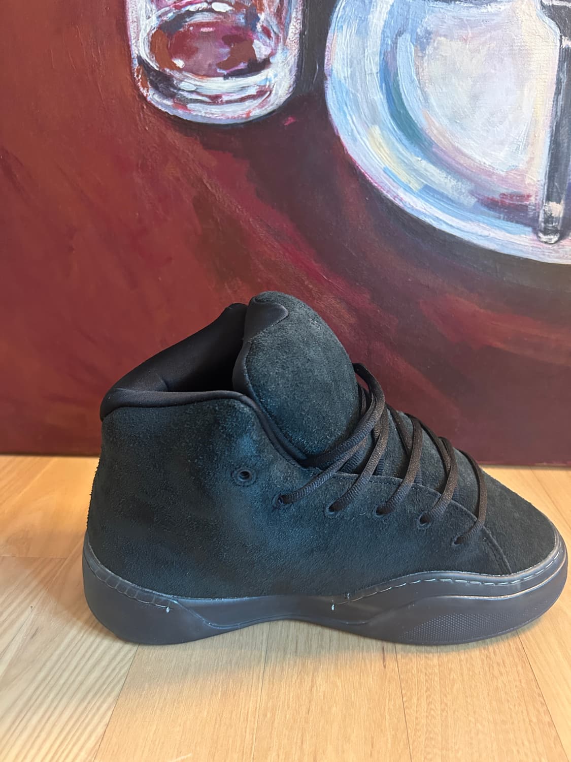 US10 erl vamp high 상품이미지1