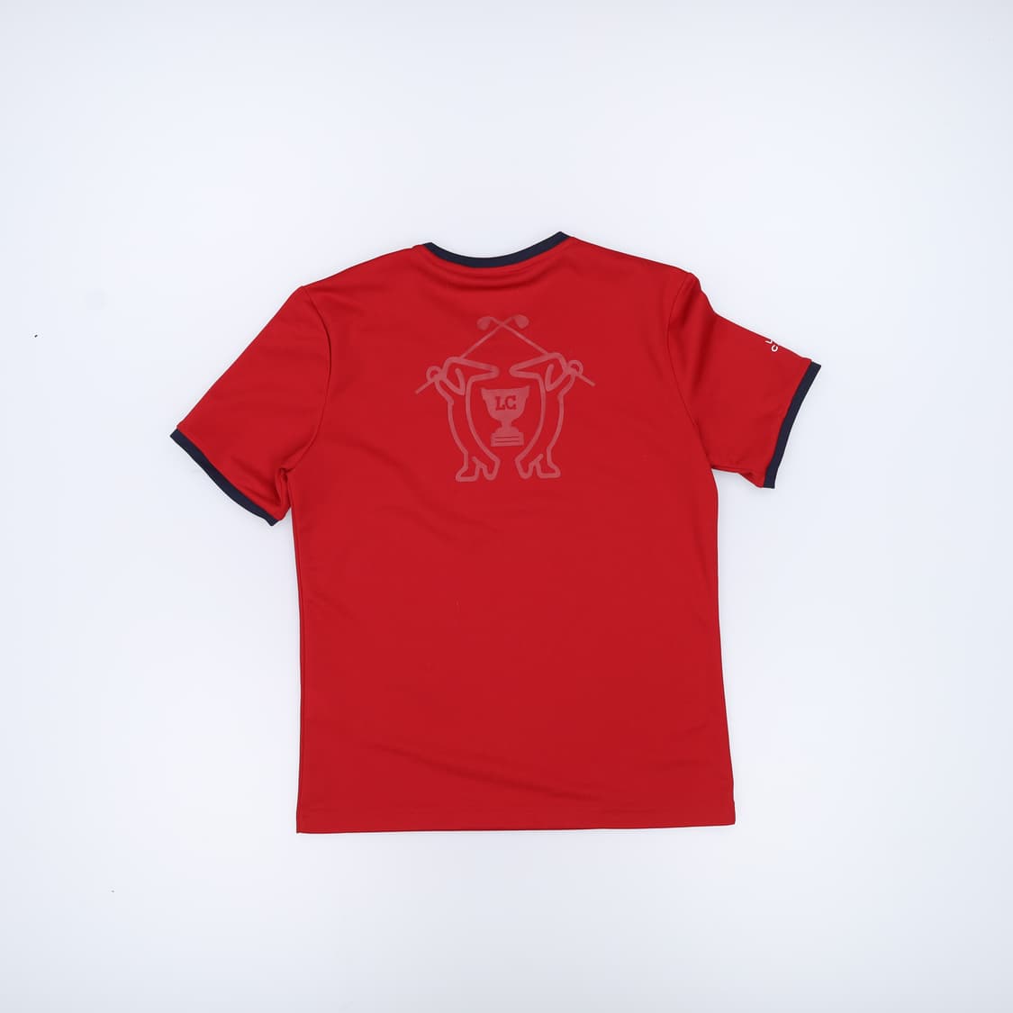 95 루이까스텔 기능성 반팔티 0402H1 상품이미지2